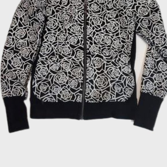 Size 6 - Lululemon Scuba Hoodie - Picture 3 of 3